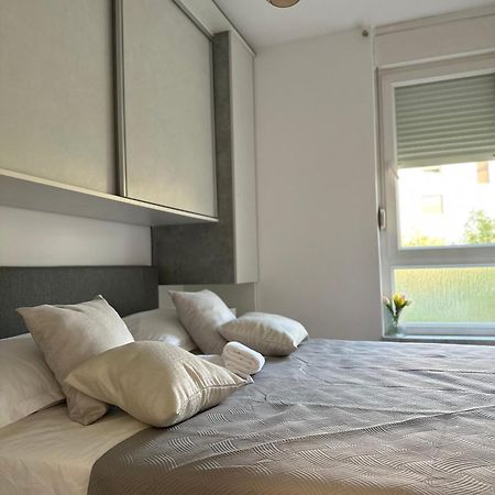 Bili Brig Apartment Zadar Exterior photo