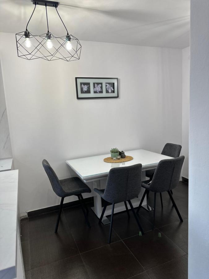 Bili Brig Apartment Zadar Exterior photo