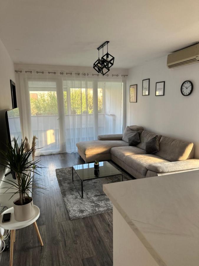 Bili Brig Apartment Zadar Exterior photo